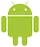 Android icon